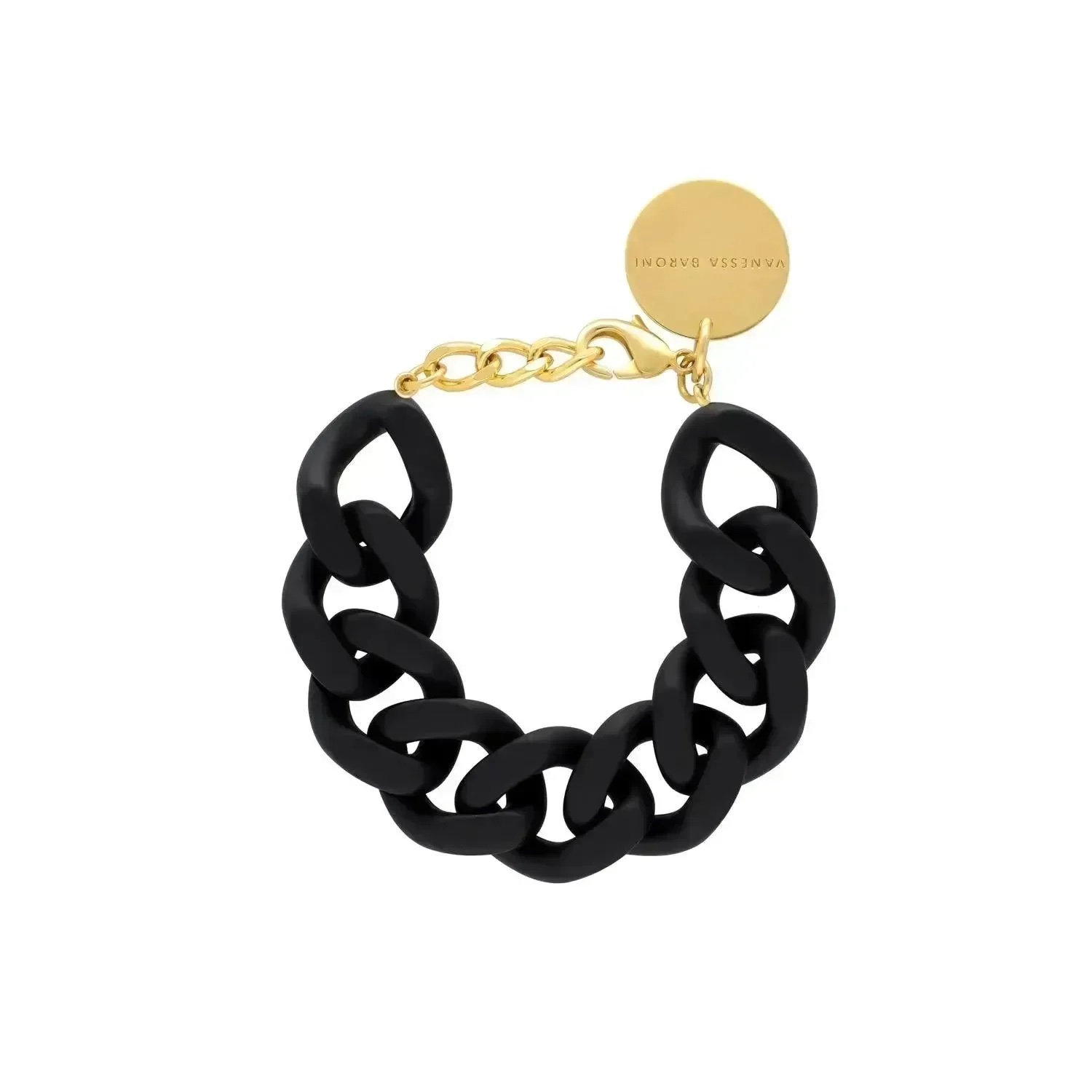 BT_VANESSA_BARONI_FLAT_CHAIN_BLACK_MATT