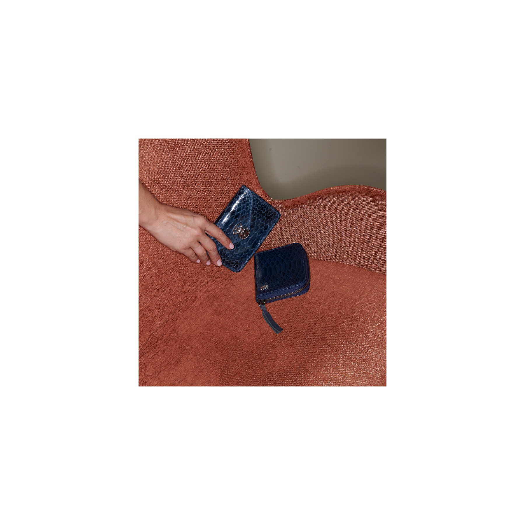 PORTEFEUILLE_CLARIS_VIROT_ALEX_NAVY_ARGENT_1