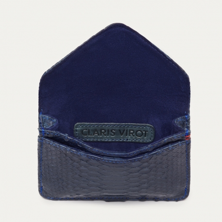 PORTEFEUILLE_CLARIS_VIROT_ALEX_NAVY_ARGENT_2