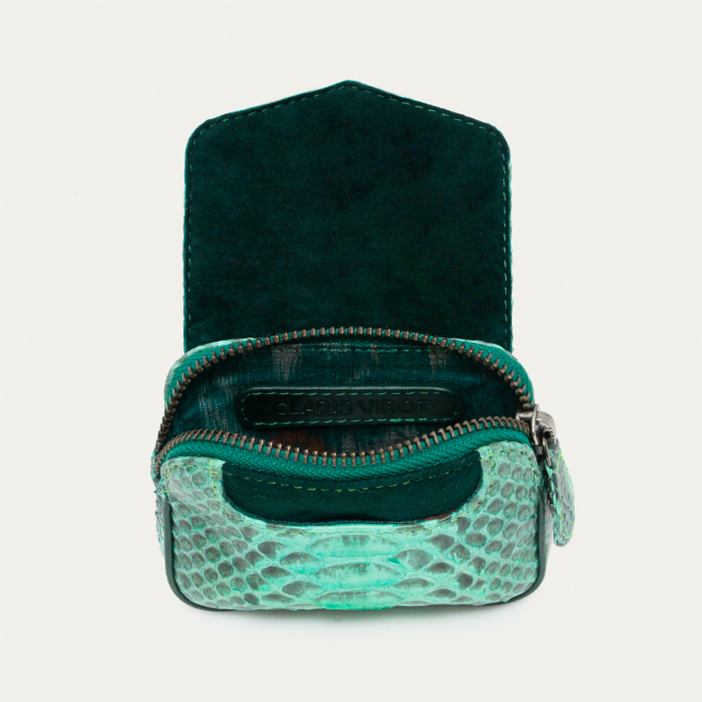 PORTE_MONNAIE_CLARIS_VIROT_PYTHON_KARL_TULUM_3