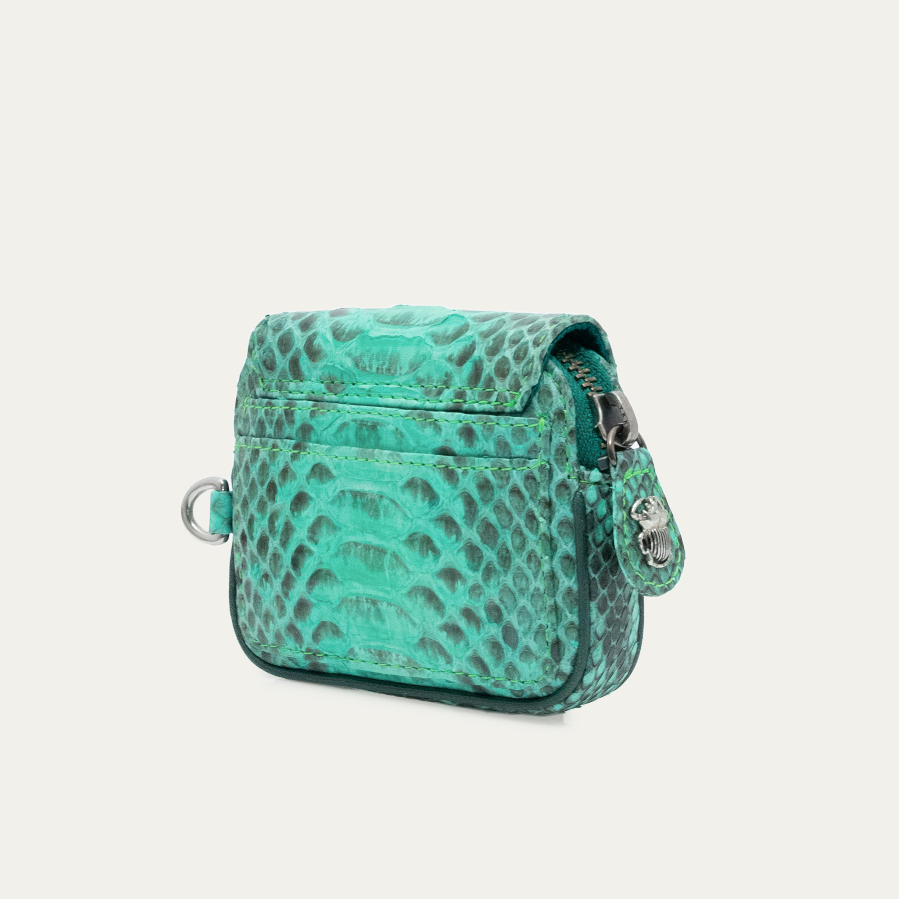 PORTE_MONNAIE_CLARIS_VIROT_PYTHON_KARL_TULUM_2