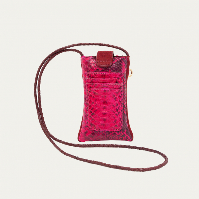 PORTE_TELEPHONE_CLAIRS_VIROT_DOUBLE_MARCUS_PYTHON_CELOSIA_ROSE_3