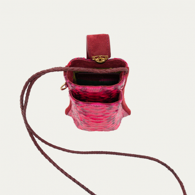 PORTE_TELEPHONE_CLAIRS_VIROT_DOUBLE_MARCUS_PYTHON_CELOSIA_ROSE_2