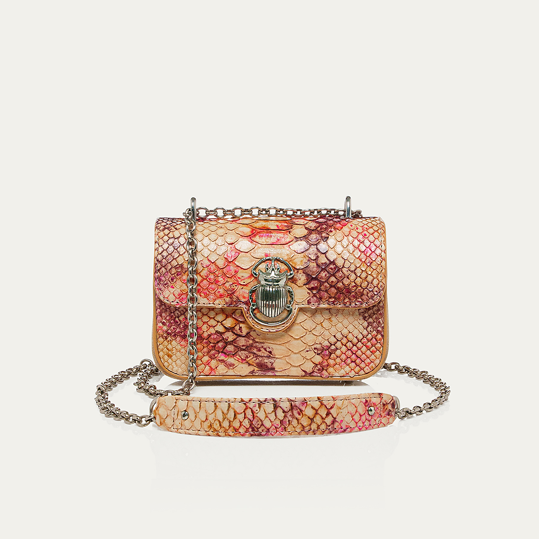 SAC_CLARIS_VIROT_MINI_AVA_PYTHON_AMPHORE