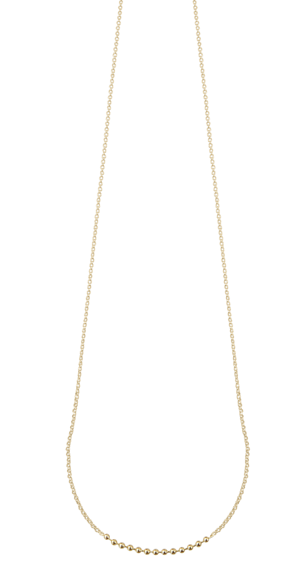 chaine collier femme or