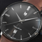MONTRE_LIP_DAUPHINE_38MM_NOIR_CUIR_MARRON_179_4