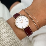 MONTRE_CLUSE_BOHO_CHIC_PETITE_LEATHER_DARK_RED_ROSE_GOLD_CW10504_90_1