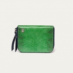 SAC_CLARIS_VIROT_PORTEFEUILLE_LEZARD_MINI_BOB_VERT_YUZU_180