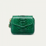 SAC_CLARIS_VIROT_PORTE_MONNAIE_PYTHON_KARL_VERT_PELOUSE_140