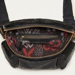 SAC_CLARIS_VIROT_BANANE_JULES_NOIR_PYTHON_OR_620_2