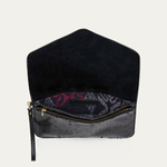 POCHETTE_CLARIS_VIROT_ALICIA_PYTHON_NOIR_OR_2