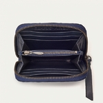 PORTEFEUILLE_CLARIS_VIROT_PYTHON_MINI_BOB_NAVY_ARGENT_2