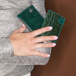 PORTE_CARTES_CLAIRS_VIROT_HELENA_PYTHON_CUIR_CRAQUELE_VERT_EMERAUDE_1