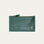 PORTE_CARTES_CLAIRS_VIROT_HELENA_PYTHON_CUIR_CRAQUELE_VERT_EMERAUDE