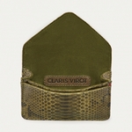 PORTEFEUILLES_CLARIS_VIROT_PYTHON_ALEX_DARK_KAKI_2