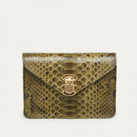 PORTEFEUILLES_CLARIS_VIROT_PYTHON_ALEX_DARK_KAKI