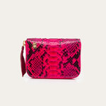 PORTEFEUILLES_CLARIS_VIROT_MINI_BOB_CELOSIA_ROSE