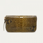 PORTFEUILLES_CLARIS_VIROT_BOB_DARK_KAKI