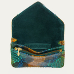PORTEFEUILLES_CLARIS_VIROT_PYTHON_ALEX_LOTUS_BLEU_2