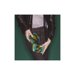 PORTEFEUILLES_CLARIS_VIROT_PYTHON_ALEX_LOTUS_BLEU_1