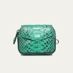 PORTE_MONNAIE_CLARIS_VIROT_PYTHON_KARL_TULUM