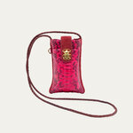PORTE_TELEPHONE_CLAIRS_VIROT_DOUBLE_MARCUS_PYTHON_CELOSIA_ROSE