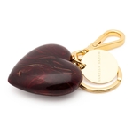 PORTECLEF_VANESSA_BARONI_KEY_CHAIN_BORDEAUX_MARBLE_2
