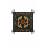 FOULARD_POMPON_BLACK_1