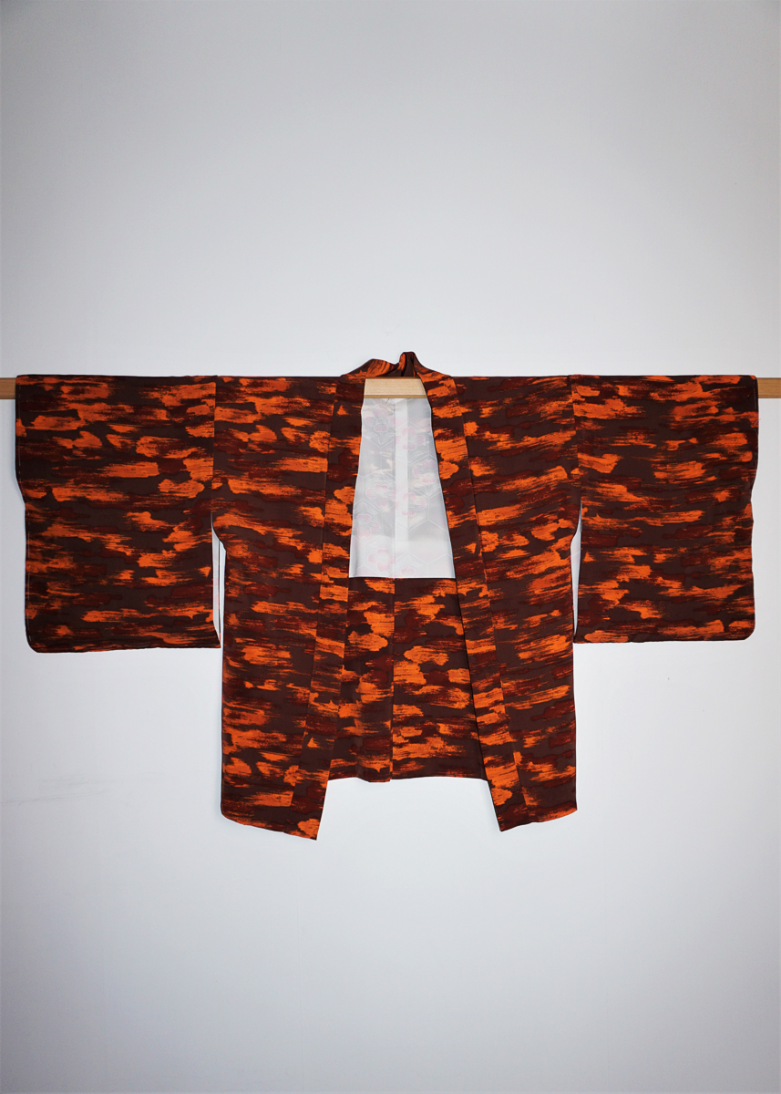 FELICITA-KIMONO VINTAGE ROMY 1