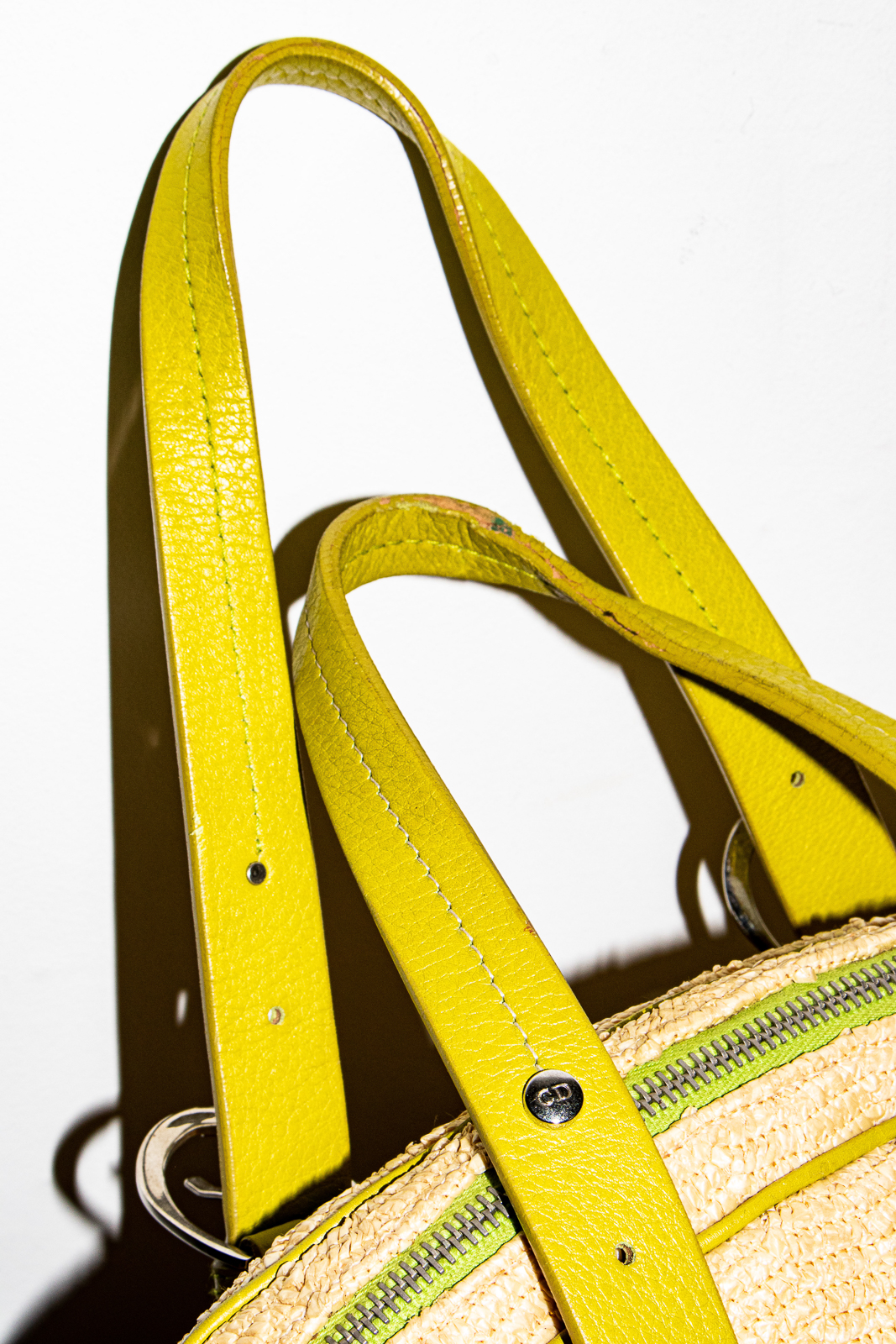 FELICITA-SAC DIOR VINTAGE 90S-9