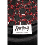 FELICITA-BLAZER EN TWEED KARTING-3