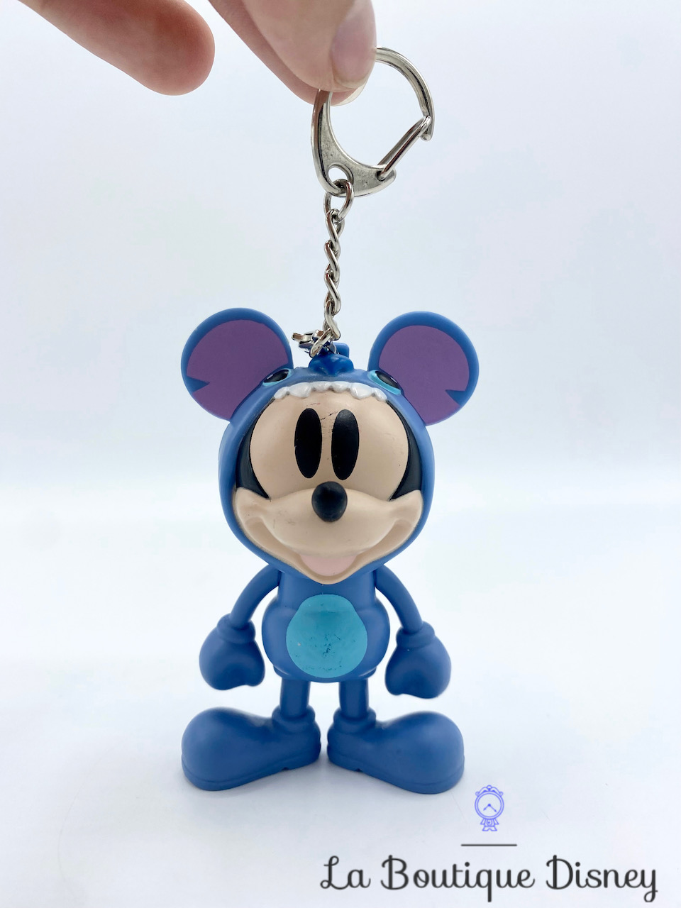 Porte clé Disney Stitch - Disney - 16 ans