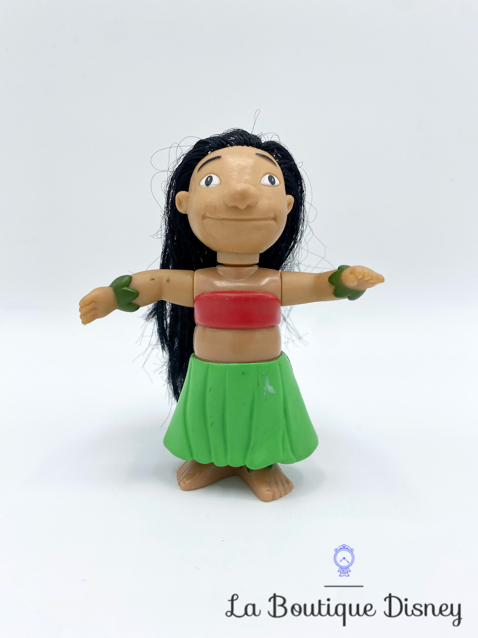 Figurine Diorama Stitch D-Stage - Lilo & Stitch