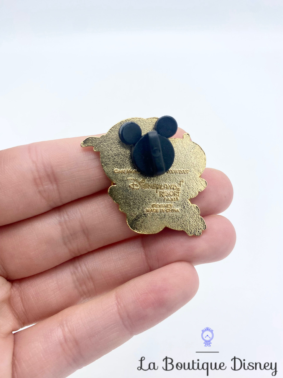 pin-halloween-stitch-cast-laynard-series-pin-trading-night-disneyland-Paris-octobre-2006