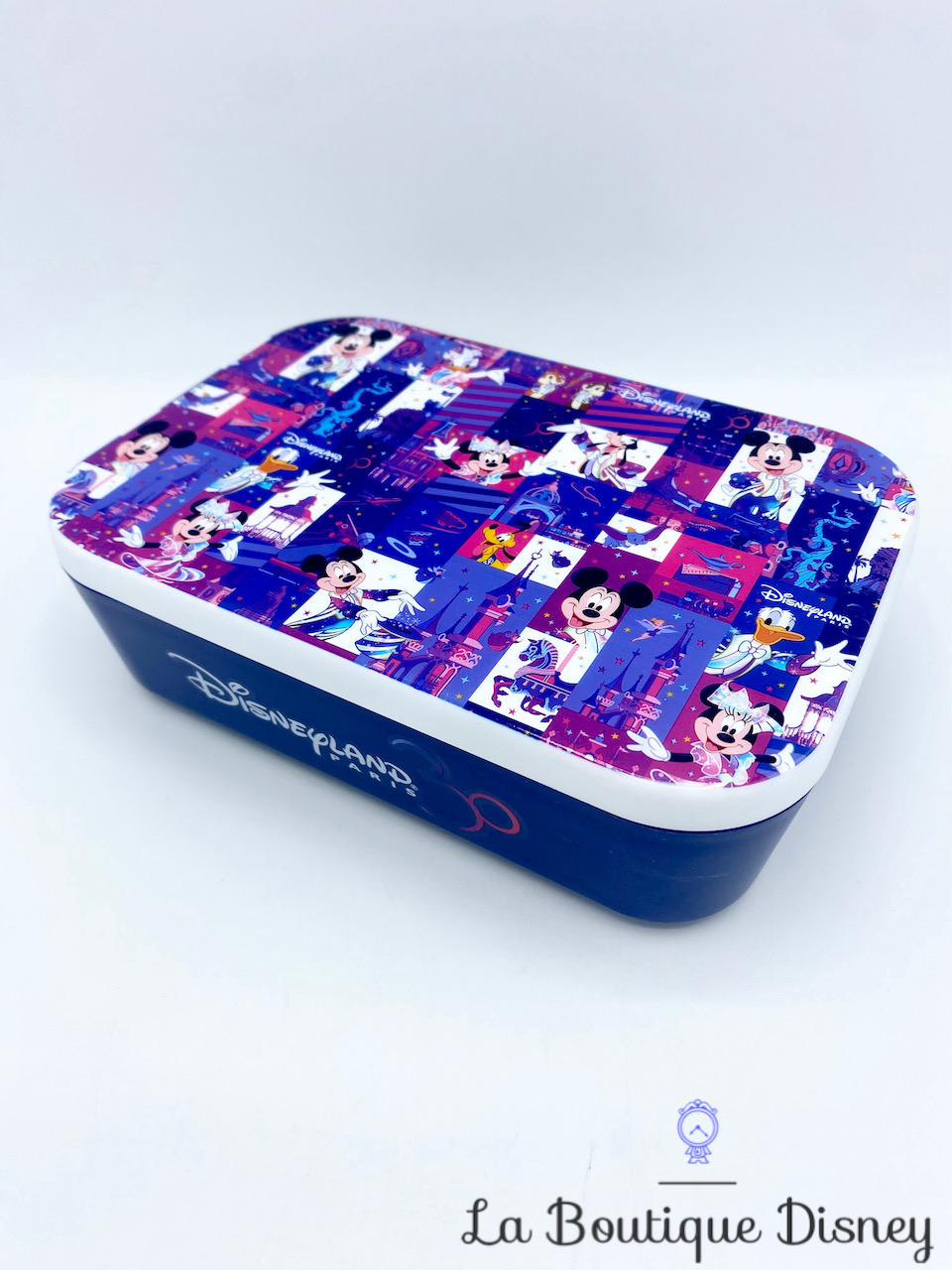 Bic 4 Couleurs Disney 30 Ans Coffret Stylos 4 Couleurs 30 ans Disneyland Paris BIC Disney anniversaire 4  Colours - Activités manuelles et fournitures - La Boutique Disney
