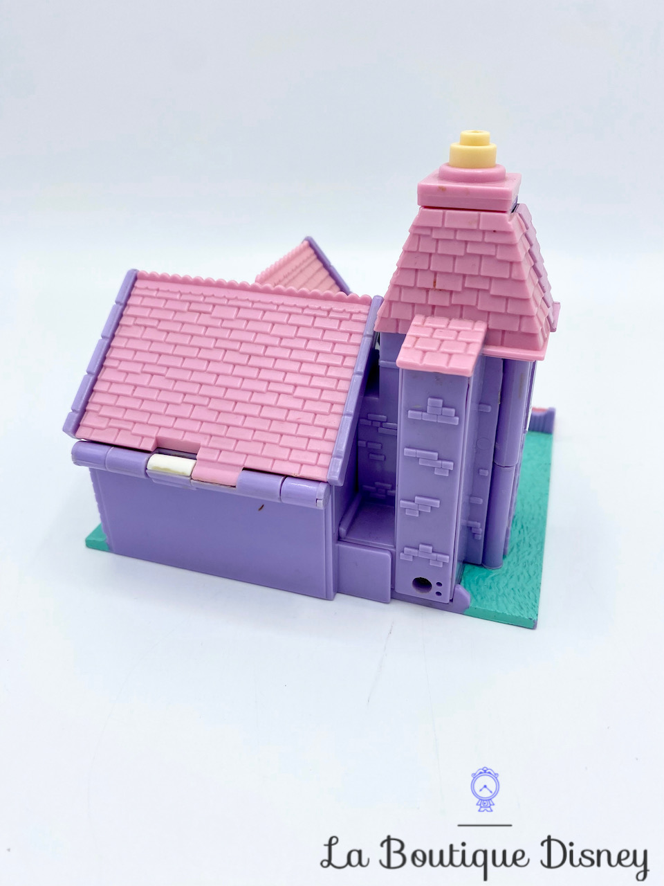 polly-pocket-bluebird-1993-église-7