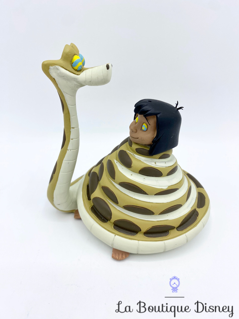 figurine-résine-mowgli-kaa-le-livre-de-la-jungle-disney-atlas-1