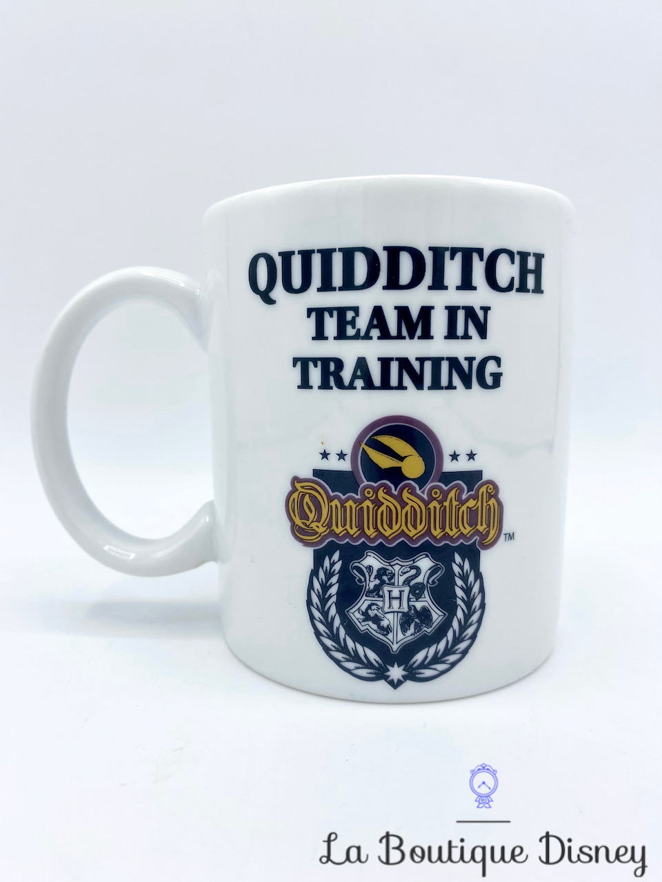 Tasse Quidditch Team in Training Harry Potter mug