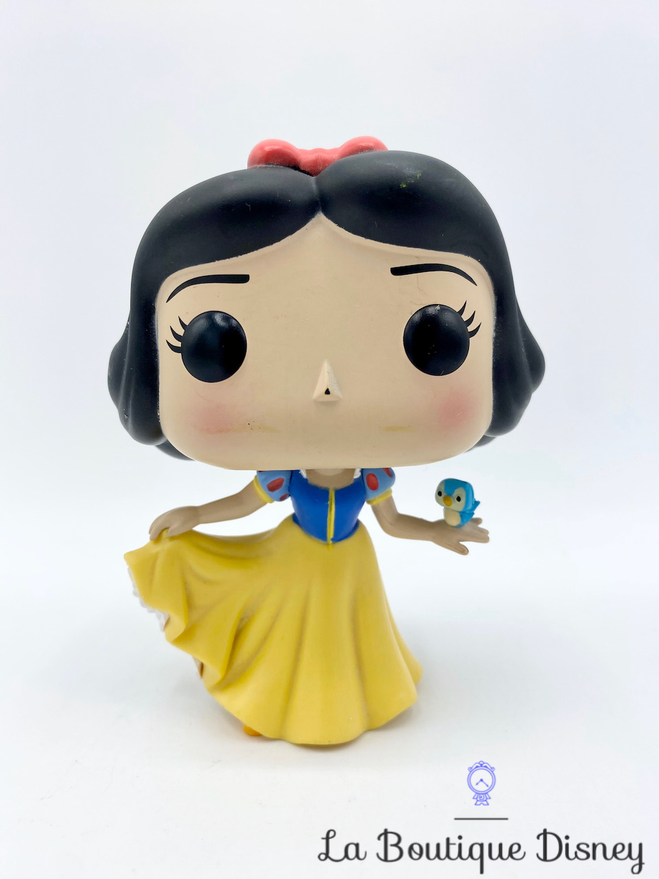 Figurine Funko POP 339 Blanche Neige Disney collection Snow White vinyl 2017