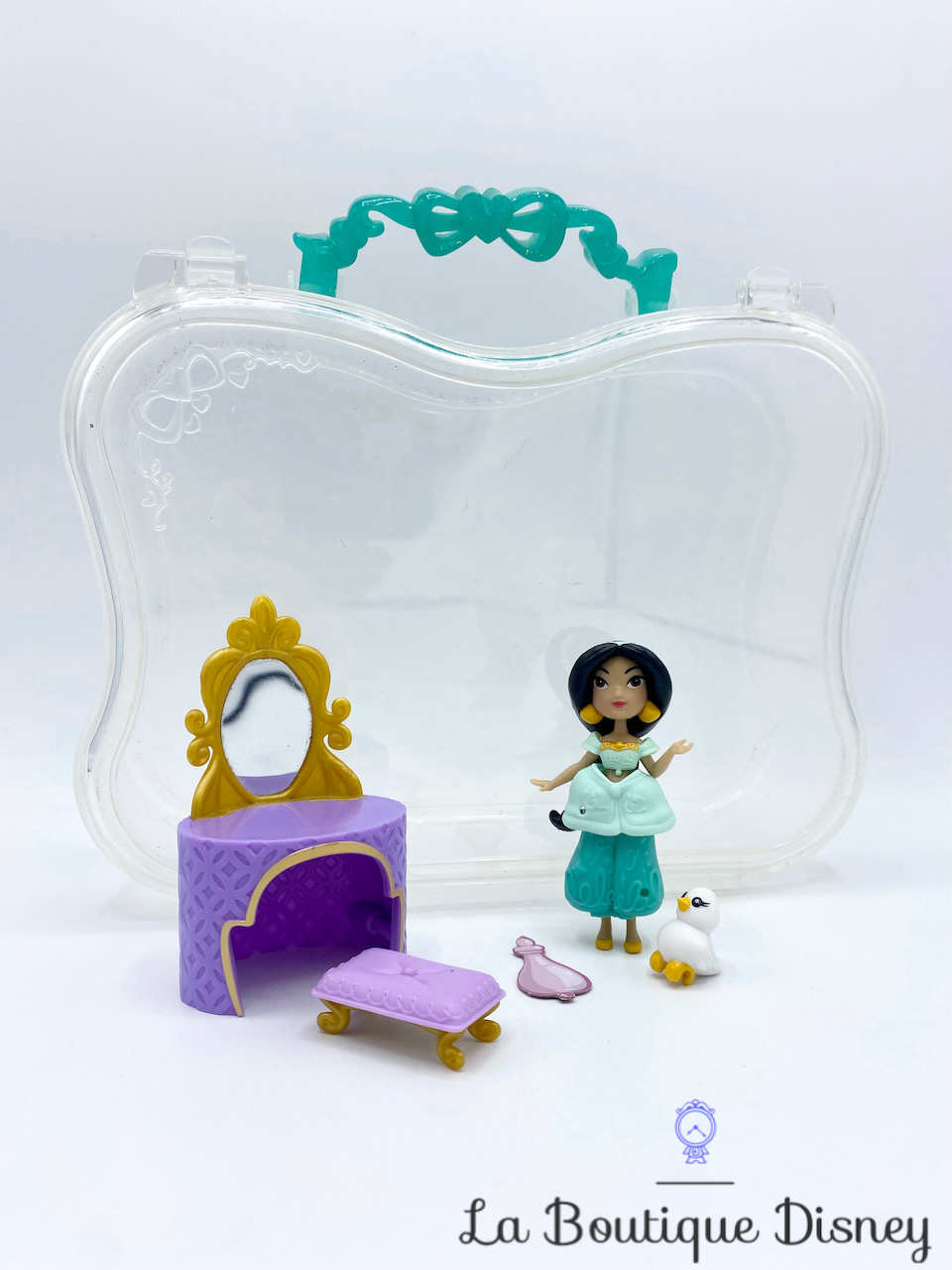 Poupées Disney Princesses Collection dorée