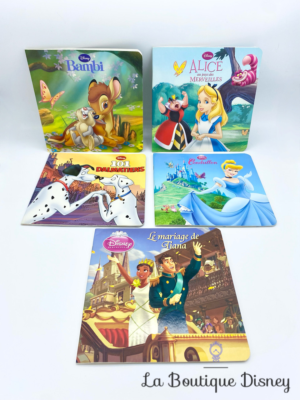 Livre enfant Disney Cendrillon - Disney | Beebs