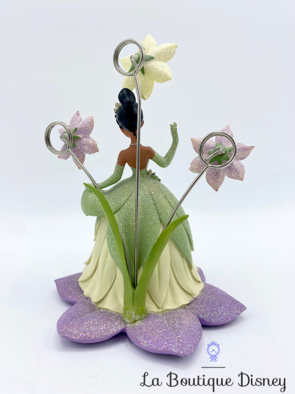 porte-photo-tiana-la-princesse-et-la-grenouille-disneyland-disney-cadre-accroche-photographie-résine-3