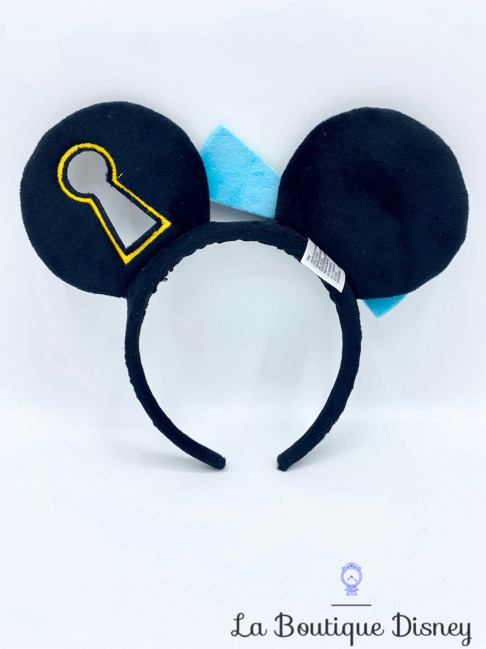 Disney – Bandeau Oreilles Mickey Mouse, Serre-tête Espace