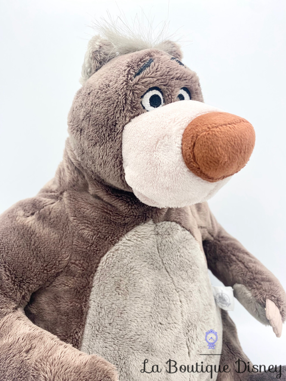 Peluche l'ours Baloo 
