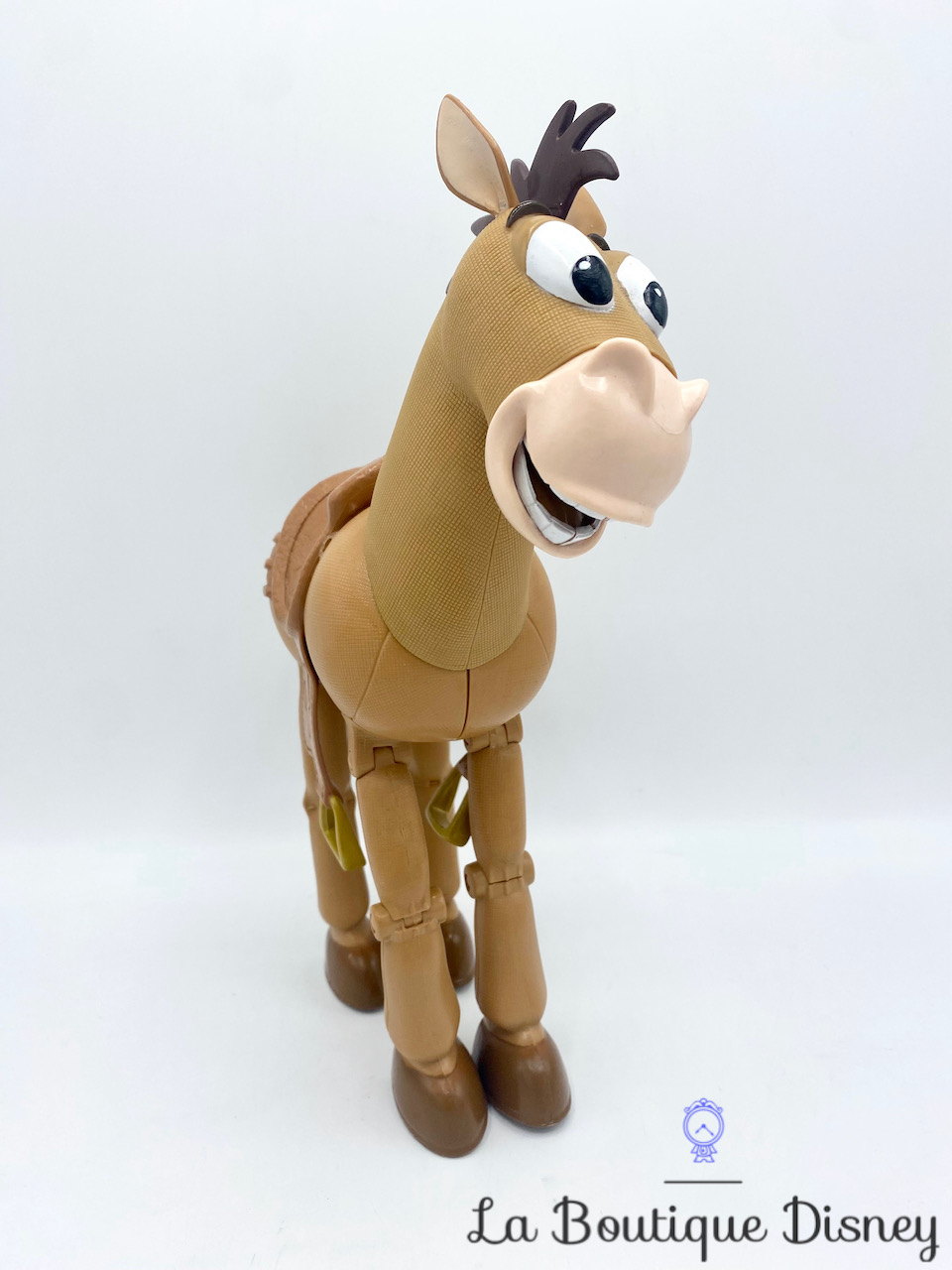 Peluche cheval Toy Story – PokeFreak Shop