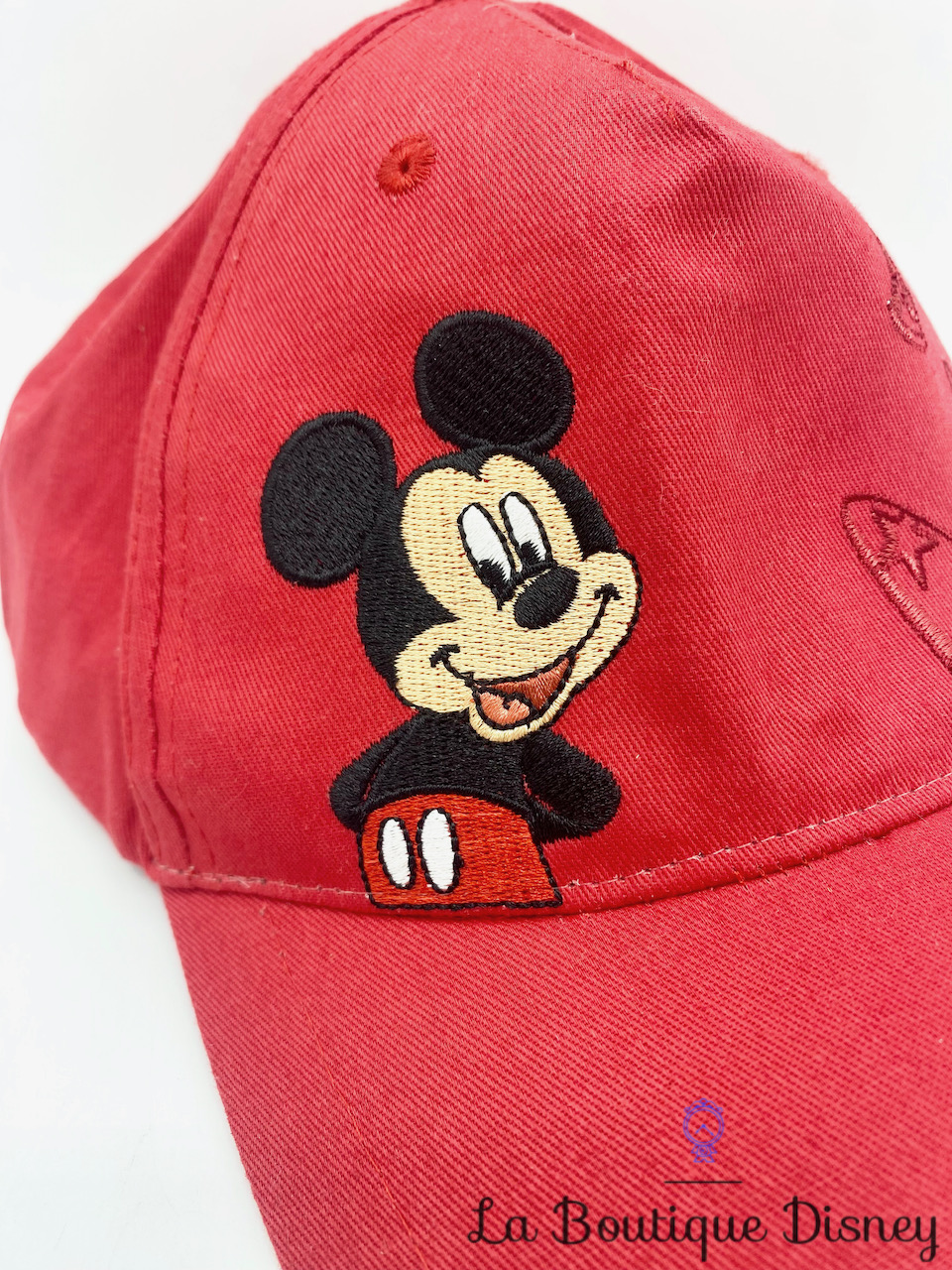 casquette-mickey-portrait-disneyland-disney-chapeau-rouge-1