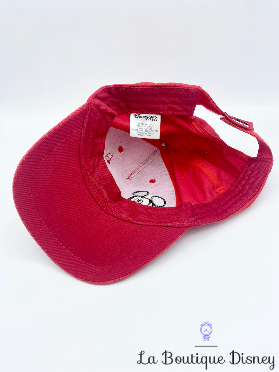 casquette-mickey-portrait-disneyland-disney-chapeau-rouge-4