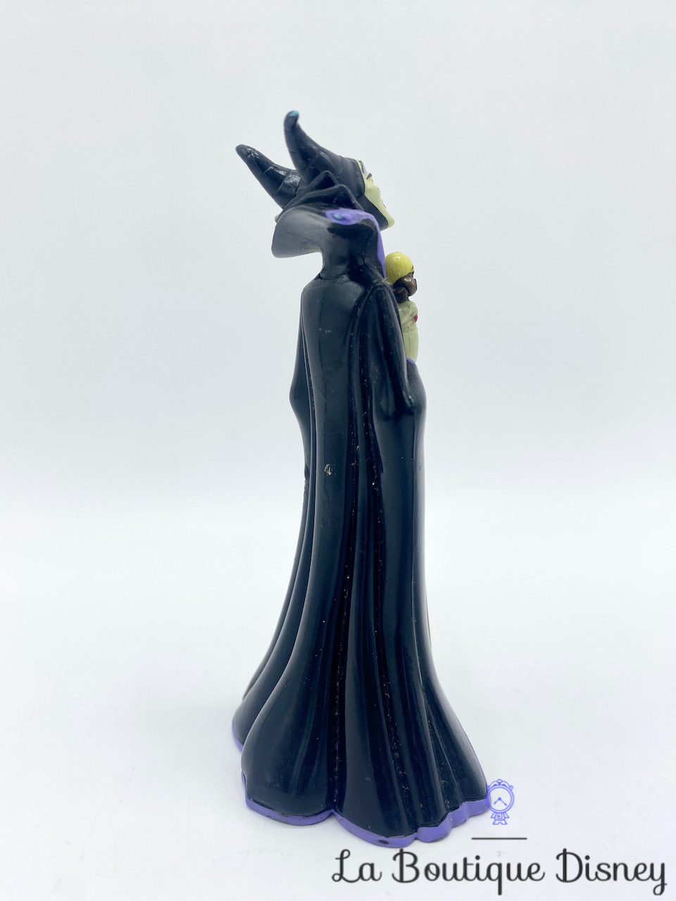 Figurine Maléfique La belle au bois dormant Disney méchante noir 11 cm Figurines/Autres