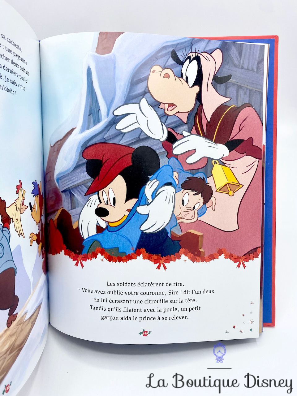 livre-contes-de-noel-disney-plus-belles-histoires-mickey-et-ses-amis-hachette-1