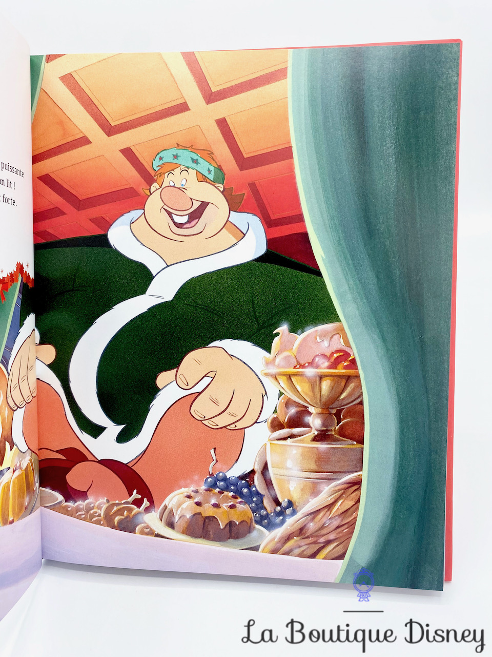 livre-contes-de-noel-disney-plus-belles-histoires-mickey-et-ses-amis-hachette-2